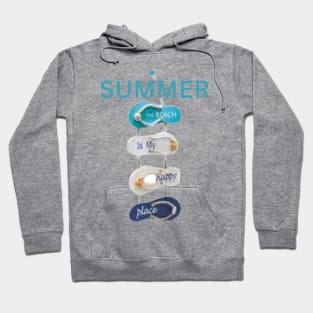 Summer Hoodie